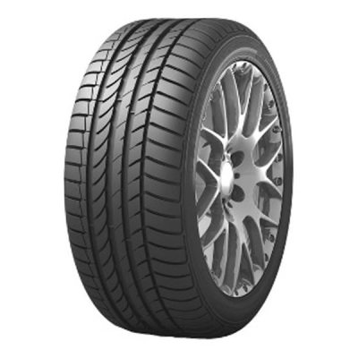 225/60R17 99V DUNLOP SPT MAXX TT * ROF MFS in the group TIRES / SUMMER TIRES at TH Pettersson AB (215-526392)
