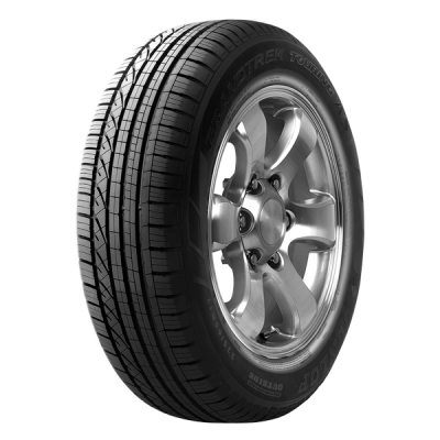 225/65R17 106V DUNLOP GRTREK TOURING A/S XL MFS in the group TIRES / SUMMER TIRES at TH Pettersson AB (215-526773)