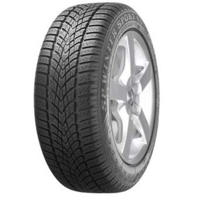 225/55R16 95H Run Flat MFS Dunlop SP Winter Sport 4D in the group TIRES / WINTER TIRES at TH Pettersson AB (215-526897)