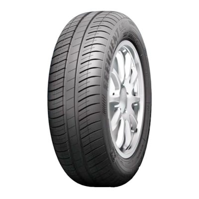 145/70R13 71T Goodyear EFFICIENTGRIP COMPACT in the group TIRES / SUMMER TIRES at TH Pettersson AB (215-528296)