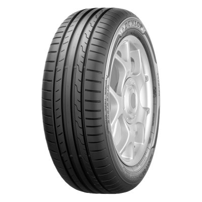 185/55R14 80H DUNLOP SPT BLURESPONSE in the group TIRES / SUMMER TIRES at TH Pettersson AB (215-528329)