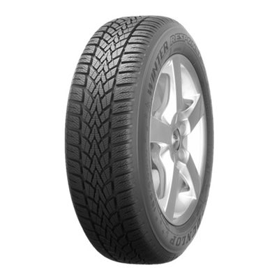 165/70R14 81T Dunlop Winter Response 2 in the group TIRES / WINTER TIRES at TH Pettersson AB (215-528925)