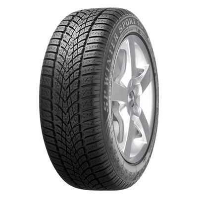 225/45R17 91H Dunlop SP Winter Sport 4D in the group TIRES / WINTER TIRES at TH Pettersson AB (215-529228)
