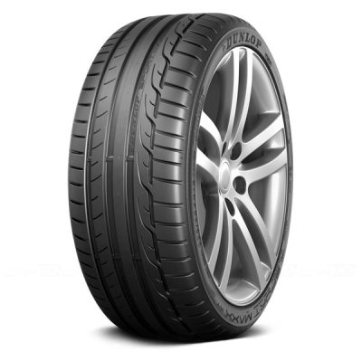 215/55R16 97Y DUNLOP SPT MAXX RT XL MFS in the group TIRES / SUMMER TIRES at TH Pettersson AB (215-529726)