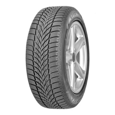 215/60R16 99T Goodyear UltraGrip ICE 2 MS XL in the group TIRES / WINTER TIRES at TH Pettersson AB (215-530454)