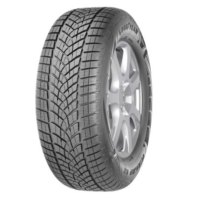 215/70R16 100T Goodyear UltraGrip ICE SUV G1 in the group TIRES / WINTER TIRES at TH Pettersson AB (215-530851)