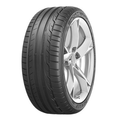 225/55R17 97Y DUNLOP SPT MAXX RT 2 * MO MFS in the group TIRES / SUMMER TIRES at TH Pettersson AB (215-532433)