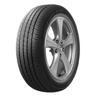 235/55R18 100H DUNLOP SP SPORT 270 LHD in the group TIRES / SUMMER TIRES at TH Pettersson AB (215-537078)