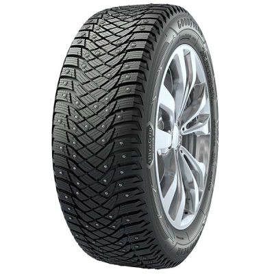 235/45R18 98T XL Goodyear UltraGrip Arctic 2 in the group TIRES / WINTER TIRES at TH Pettersson AB (215-541595)