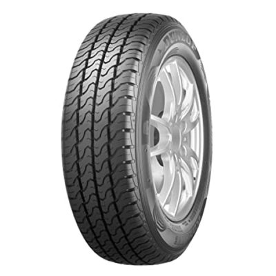 225/55R17C 109/107H DUNLOP ECONODRIVE in the group TIRES / SUMMER TIRES at TH Pettersson AB (215-542923)