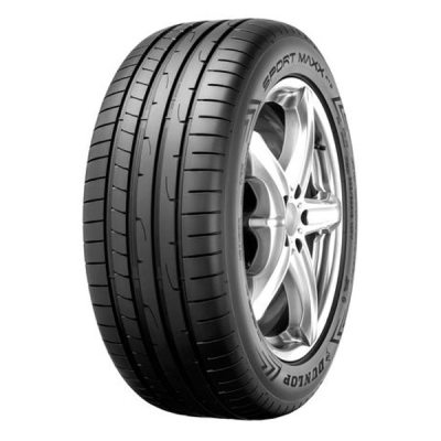235/55R19 101Y DUNLOP SPT MAXX RT2 SUV MFS in the group TIRES / SUMMER TIRES at TH Pettersson AB (215-543000)