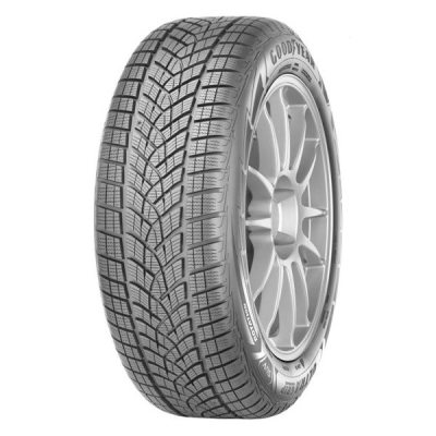 235/50R19 99V Goodyear UltraGrip PERFORMANCE SUV G1 AO in the group TIRES / WINTER TIRES at TH Pettersson AB (215-543334)