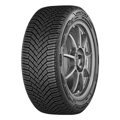 215/55R17 98T Goodyear UltraGrip Ice 3 XL in the group TIRES / WINTER TIRES at TH Pettersson AB (215-543836)