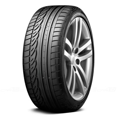 245/45R18 100W DUNLOP SP SPORT 01 J XL MFS in the group TIRES / SUMMER TIRES at TH Pettersson AB (215-544750)