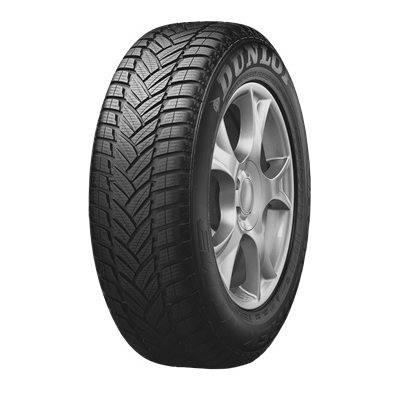 265/55R19 109H MO Dunlop Grandtrek Winter M3 in the group TIRES / WINTER TIRES at TH Pettersson AB (215-548518)