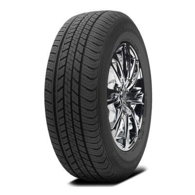 225/60R18 100H DUNLOP GRANDTREK ST30 in the group TIRES / SUMMER TIRES at TH Pettersson AB (215-562970)