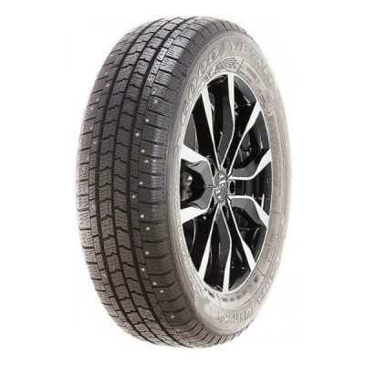 215/65R15C 104/102T Goodyear UltraGrip 2 CARGO A-STUD in the group TIRES / WINTER TIRES at TH Pettersson AB (215-568008)