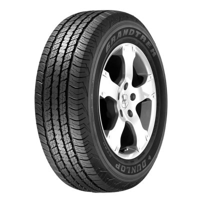 265/65R17 112S DUNLOP GRTREK AT20 in the group TIRES / SUMMER TIRES at TH Pettersson AB (215-573135)