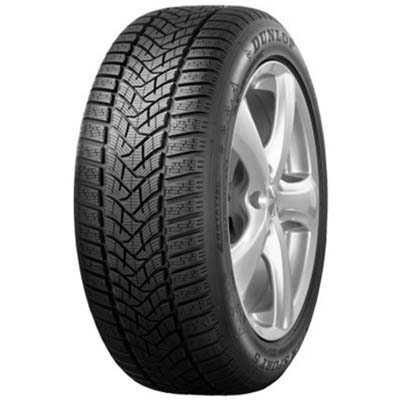 195/55R15 85H Dunlop Winter Sport 5 in the group TIRES / WINTER TIRES at TH Pettersson AB (215-574555)