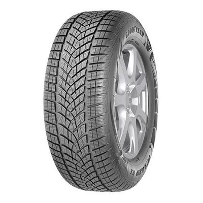 265/50R20 111T Goodyear UltraGrip Ice SUV Gen 1 XL Rim Protection Edge in the group TIRES / WINTER TIRES at TH Pettersson AB (215-578024)