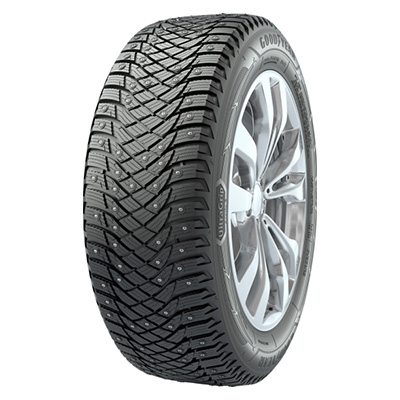 235/60R17 106T Goodyear UltraGrip Arctic 2 SUV XL in the group TIRES / WINTER TIRES at TH Pettersson AB (215-580404)