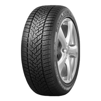 245/65R17 111H Dunlop Winter Sport 5 SUV XL in the group TIRES / WINTER TIRES at TH Pettersson AB (215-581414)