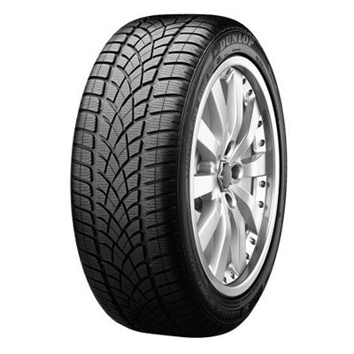 255/35R19 96V Dunlop SP Winter Sport 3D XL in the group TIRES / WINTER TIRES at TH Pettersson AB (215-585206)