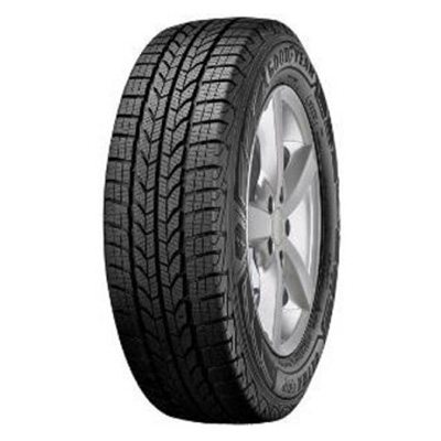 215/60R17 104H Goodyear UltraGrip Cargo in the group TIRES / WINTER TIRES at TH Pettersson AB (215-589265)