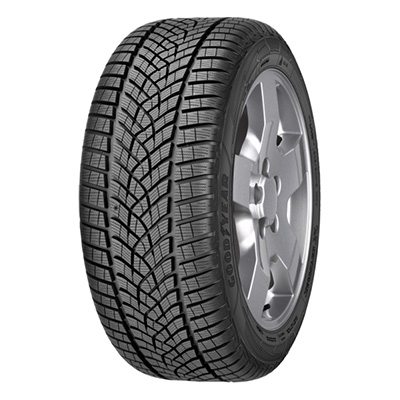 215/65R17 103V Goodyear UltraGrip Performance+ SUV XL  in the group TIRES / WINTER TIRES at TH Pettersson AB (215-593435)