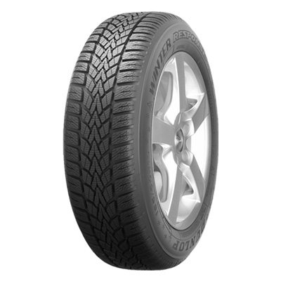 165/65R15 81T Dunlop Winter Response 2 in the group TIRES / WINTER TIRES at TH Pettersson AB (215-595585)
