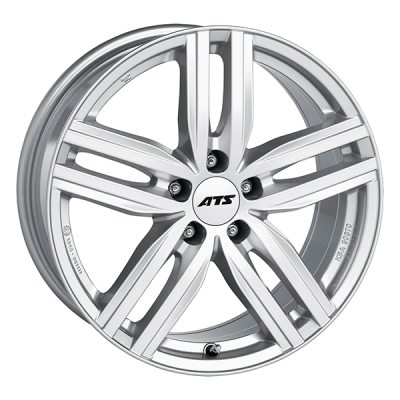 ATS Antares 6x15 5-100 E38 C57,1 in the group WHEELS / RIMS / BRANDS / ATS WHEELS at TH Pettersson AB (216-20115060500010038571)