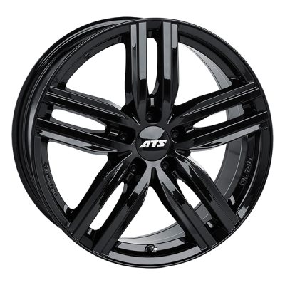 ATS Antares G.Blk 8x18 5-112 E40 C66,5 in the group WHEELS / RIMS / BRANDS / ATS WHEELS at TH Pettersson AB (216-20218080500011240664)