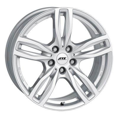 ATS Evolution 7x16 5-112 E52 C66,5 in the group WHEELS / RIMS / BRANDS / ATS WHEELS at TH Pettersson AB (216-20316070500011252664)