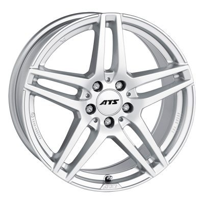 ATS Mizar 6,5x16 5-112 E44 C66,5 in the group WHEELS / RIMS / BRANDS / ATS WHEELS at TH Pettersson AB (216-20716065500011244664)