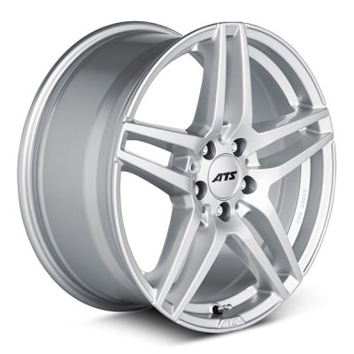 ATS Mizar 7x17 5x112 ET44,5 HUB 66,5 in the group WHEELS / RIMS / BRANDS / ATS WHEELS at TH Pettersson AB (216-20717070500011244664)