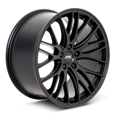 ATS Perfektion M.Blk 9,5x19 5x114,3 ET40 HUB 64,1 in the group WHEELS / RIMS / BRANDS / ATS WHEELS at TH Pettersson AB (216-21619095500011440641)