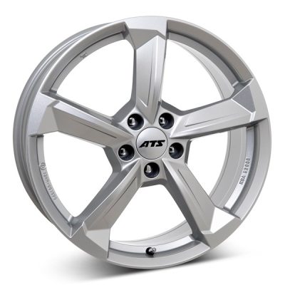 ATS Auvora Slv 8x19 5-112 E45 C57,1 in the group WHEELS / RIMS / BRANDS / ATS WHEELS at TH Pettersson AB (216-23119080500011245571)