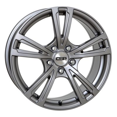 CSP 18 6,5x16 5-112 E22 C66,5 in the group WHEELS / RIMS / BRANDS / CSP at TH Pettersson AB (216-25016065500011222664)