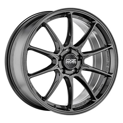 OZ Hyper GT 8,5x19 5-112 E38 C75,1 in the group WHEELS / RIMS / BRANDS / OZ RACING at TH Pettersson AB (216-30419085500011238751)