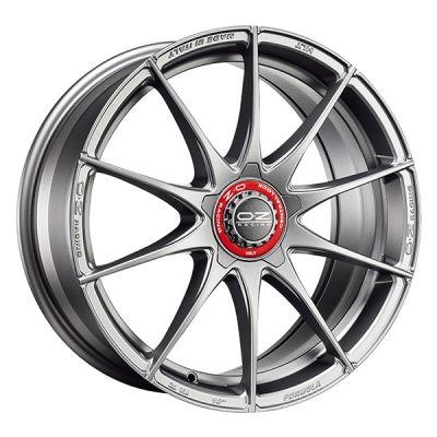 OZ Formula HLT 7x17 4-108 E25 C65,1 in the group WHEELS / RIMS / BRANDS / OZ RACING at TH Pettersson AB (216-31217070400010825651)