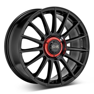 OZ Superturismo Evo 8,5x20 5-112 E30 C79,1 in the group WHEELS / RIMS / BRANDS / OZ RACING at TH Pettersson AB (216-34320085500011230791)