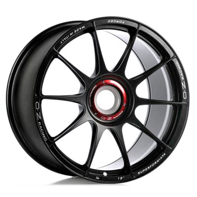 OZ Superforgiata CL M.Blk 9,5x20 5-130 E50 C84 in the group WHEELS / RIMS / BRANDS / OZ RACING at TH Pettersson AB (216-36920095500013050840)
