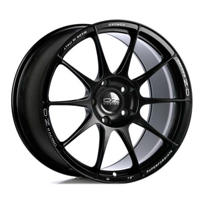 OZ Superforgiata M. Blk 11x20 5-114,3 E56 C67,1 in the group WHEELS / RIMS / BRANDS / OZ RACING at TH Pettersson AB (216-37320110500011456671)