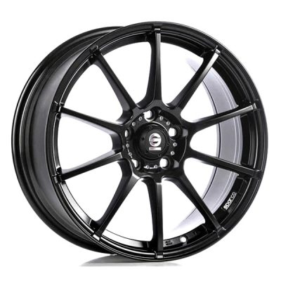 Assetto Gara M.Blk 6,5x15 4-108 E25 C73,1 in the group WHEELS / RIMS / BRANDS / SPARCO WHEELS at TH Pettersson AB (216-39115065400010825731)