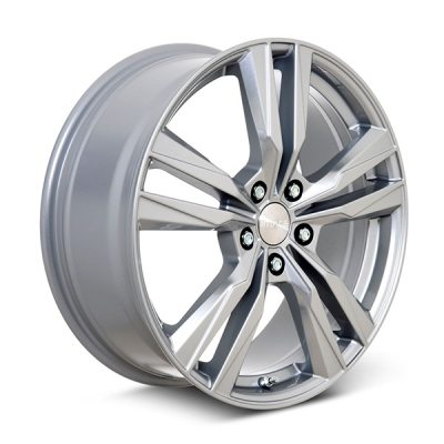 Image Dynamic Slv 6,5x16 5x100 ET40 HUB 57,06 in the group WHEELS / RIMS / BRANDS / IMAGE WHEELS at TH Pettersson AB (216-401002-1000)