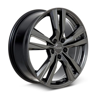 Image Dynamic G.Gun 6,5x16 5x100 ET40 HUB 57,06 in the group WHEELS / RIMS / BRANDS / IMAGE WHEELS at TH Pettersson AB (216-401003-1000)