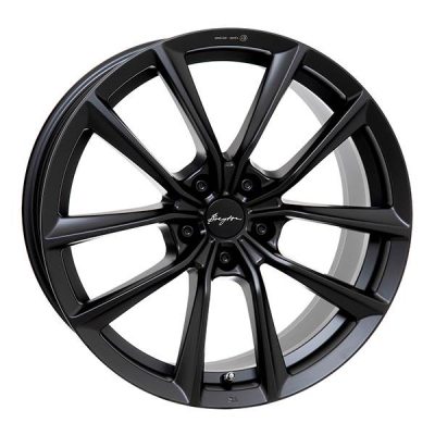 Breyton BR-I M.Blk 7x17 5-112 E54 C66,5 in the group WHEELS / RIMS / BRANDS / BREYTON at TH Pettersson AB (216-69817070500011254664)
