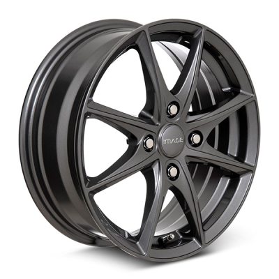 Image Comet 5x17 4x100 ET40 HUB 54,1 in the group WHEELS / RIMS / BRANDS / IMAGE WHEELS at TH Pettersson AB (216-73617050400010040541)