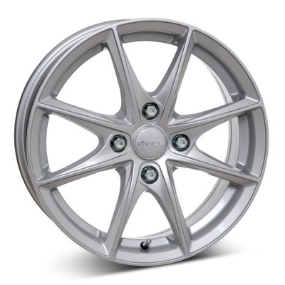 Image Comet Slv 5x15 4-100 E35 C54,1 in the group WHEELS / RIMS / BRANDS / IMAGE WHEELS at TH Pettersson AB (216-73915050400010035541)