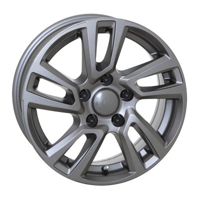 Image Ride HL M.Gun 5x13 4-100 E30 C57,1 in the group WHEELS / RIMS / BRANDS / IMAGE WHEELS at TH Pettersson AB (216-74813050400010030571)